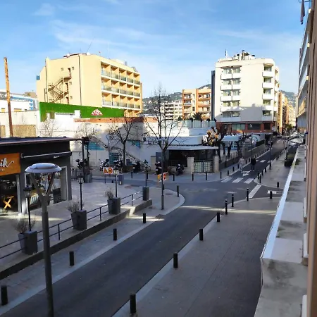 Lloret Beach * Льорет-де-Мар