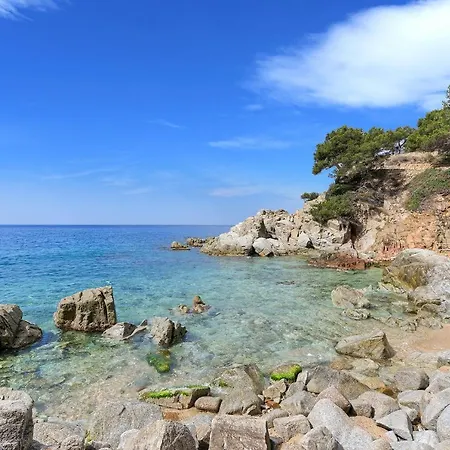 Lloret Beach * Льорет-де-Мар